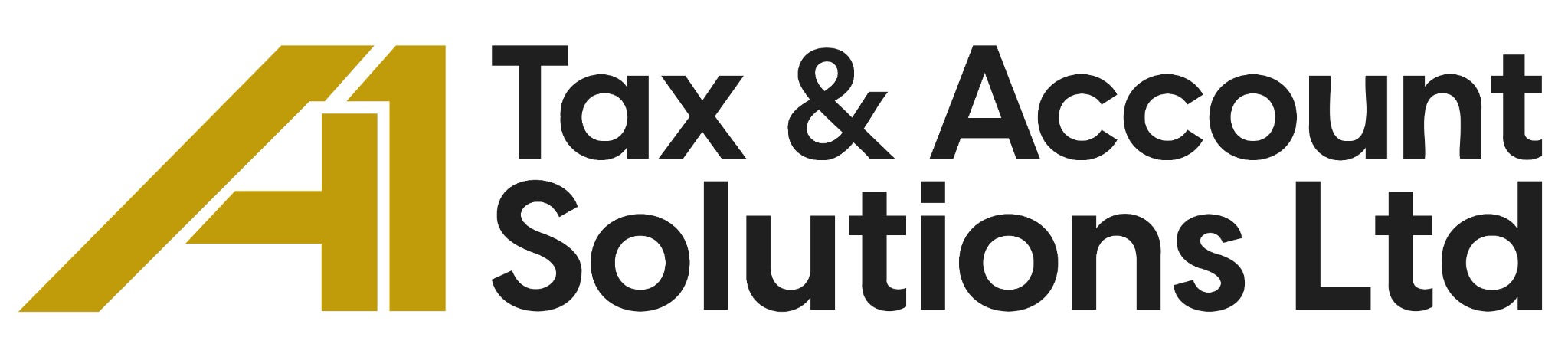 A1 Tax & Account Solutions Ltd